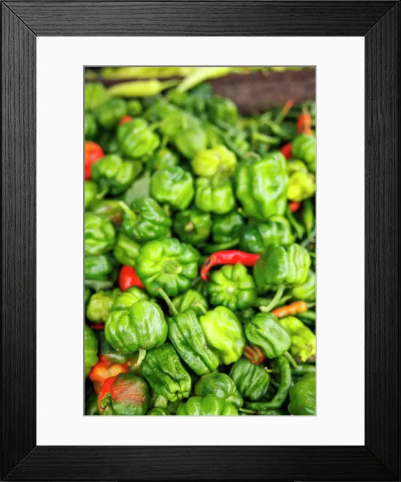 Framed Print : Fruit and egetables for sale at Oxcutzcab market, Yucatan, Mexico for sale at Oxcutzcab market, Yucatan, Mexico Framed Print : Fruit and egetables for sale at Oxcutzcab market, Yucatan, Mexico for sale at Oxcutzcab market, Yucatan, Mexico