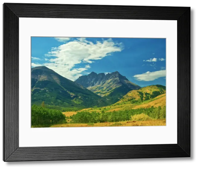 Framed Print : Canadian Rocky Mountains, Waterton Lakes National Park, Alberta, Canada Waterton Lakes National Park, Alberta, Canada Framed Print : Canadian Rocky Mountains, Waterton Lakes National Park, Alberta, Canada Waterton Lakes National Park, Alberta, Canada