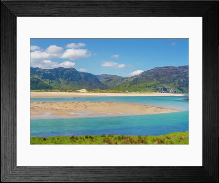 Framed Print : Ireland, Co. Donegal, Ardara, Ireland, Co. Donegal, Ardara, Loughros Point Framed Print : Ireland, Co. Donegal, Ardara, Ireland, Co. Donegal, Ardara, Loughros Point