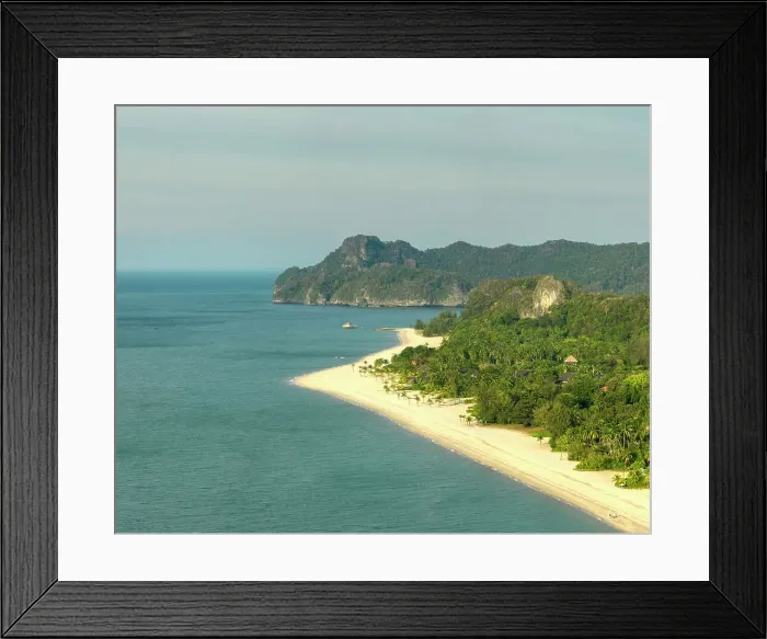 Framed Print : Tanjung Rhu Beach, Pulau Langkawi, Kedah, Malaysia, Asia Framed Print : Tanjung Rhu Beach, Pulau Langkawi, Kedah, Malaysia, Asia