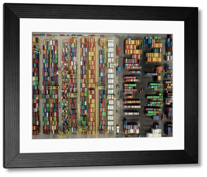 Framed Print : Penang Port, Butterworth, Pulau Pinang, Penang, Malaysia, Asia Framed Print : Penang Port, Butterworth, Pulau Pinang, Penang, Malaysia, Asia