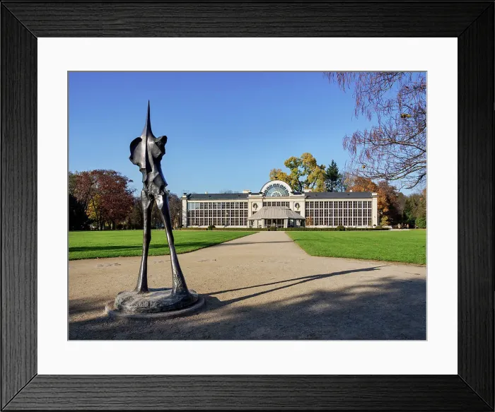 Framed Print : Adam Myjak Sundial and New Orangery, Lazienki Park or Royal Baths Park, Warsaw, Masovian Voivodeship, Poland Framed Print : Adam Myjak Sundial and New Orangery, Lazienki Park or Royal Baths Park, Warsaw, Masovian Voivodeship, Poland
