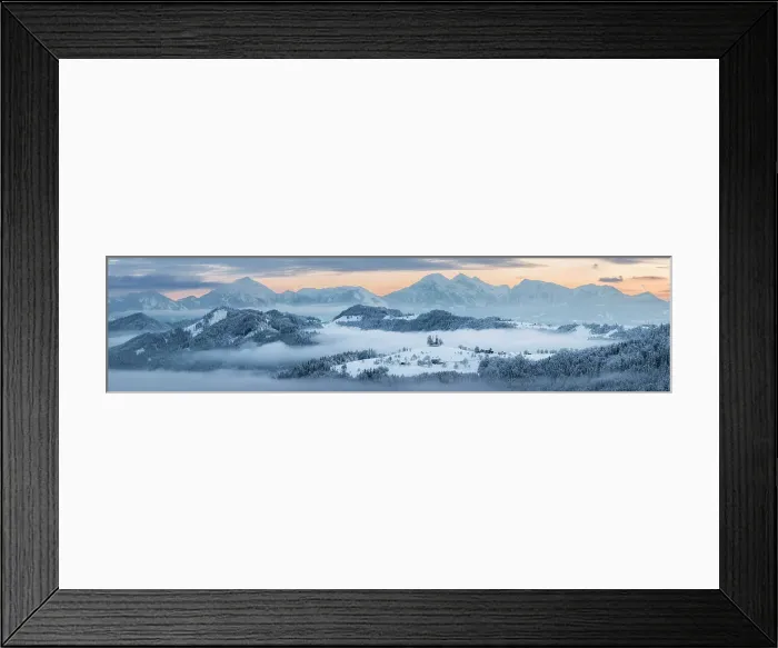 Framed Print : Church of St. Thomas, Skofja Loka, Slovenia Framed Print : Church of St. Thomas, Skofja Loka, Slovenia