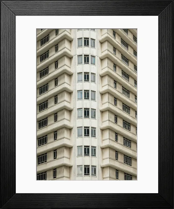 Framed Print : Central Area, Singapore, Asia Framed Print : Central Area, Singapore, Asia