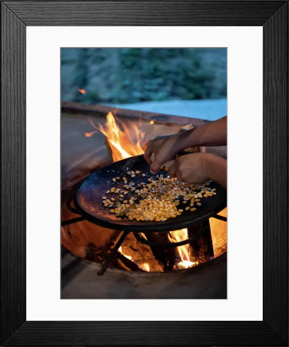 Framed Print : ICHE Restaurant, San Vicente, Manabi, Ecuador Framed Print : ICHE Restaurant, San Vicente, Manabi, Ecuador