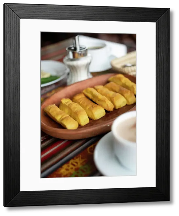 Framed Print : Bizcocho, Miralago, Imbabura, Ecuador Framed Print : Bizcocho, Miralago, Imbabura, Ecuador