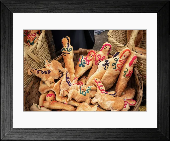 Framed Print : Souvenir Bread on display, Dia de los Muertos, Otavalo Cemetery, Imbabura, Ecuador Framed Print : Souvenir Bread on display, Dia de los Muertos, Otavalo Cemetery, Imbabura, Ecuador