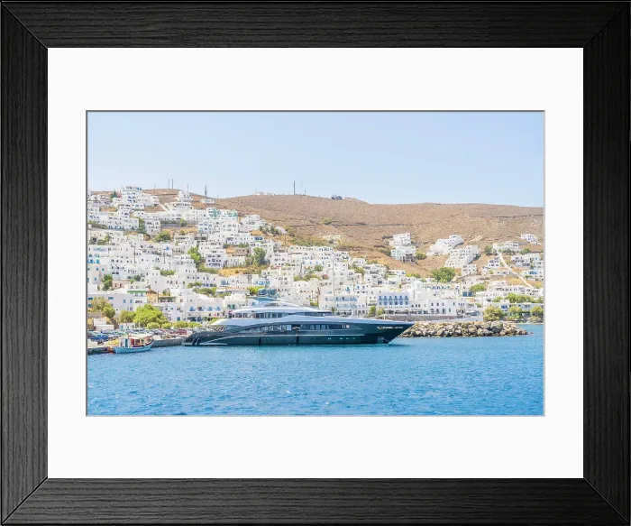 Framed Print : Chora, Astypalaia, Dodecanese, Greek Islands, Greece Framed Print : Chora, Astypalaia, Dodecanese, Greek Islands, Greece