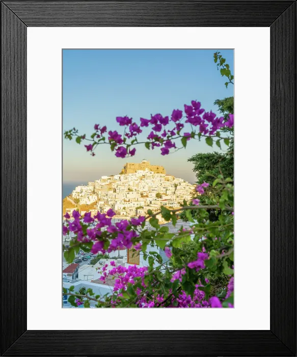 Framed Print : The Venetian Castle of Astypalea, Chora, Astypalaia, Dodecanese, Greek Islands, Greece Framed Print : The Venetian Castle of Astypalea, Chora, Astypalaia, Dodecanese, Greek Islands, Greece