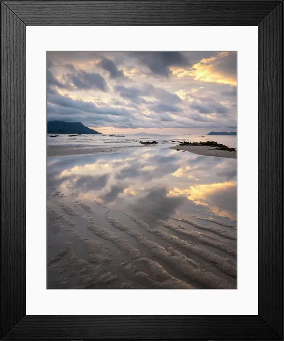Framed Print : Sunset from Tanjung Rhu Beach, Pulau Langkawi, Kedah, Malaysia, Asia Framed Print : Sunset from Tanjung Rhu Beach, Pulau Langkawi, Kedah, Malaysia, Asia