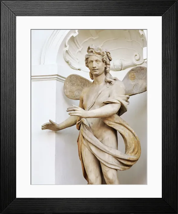 Framed Print : Myslewicki Palace, detailed view, Lazienki Park or Royal Baths Park, Warsaw, Masovian Voivodeship, Poland Framed Print : Myslewicki Palace, detailed view, Lazienki Park or Royal Baths Park, Warsaw, Masovian Voivodeship, Poland