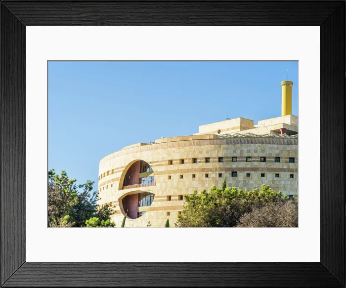 Framed Print : Torre Triana, Seville, Andalusia, Spain Framed Print : Torre Triana, Seville, Andalusia, Spain