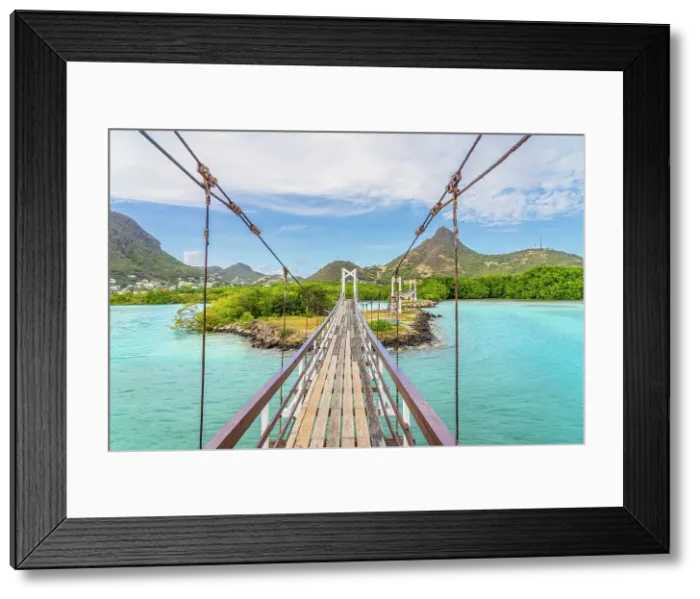 Framed Print : Frigate Island Wildlife Reserve, Union Island, Grenadines, Saint Vincent and the Grenadines Islands, Caribbean Framed Print : Frigate Island Wildlife Reserve, Union Island, Grenadines, Saint Vincent and the Grenadines Islands, Caribbean