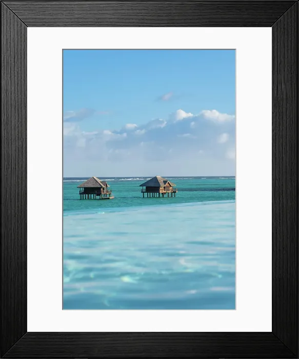 Framed Print : Overwater huts, Mandarin Oriental Hotel, , Canouan Island, Grenadine Islands, Saint Vincent and the Grenadines, Caribbean Framed Print : Overwater huts, Mandarin Oriental Hotel, , Canouan Island, Grenadine Islands, Saint Vincent and the Grenadines, Caribbean