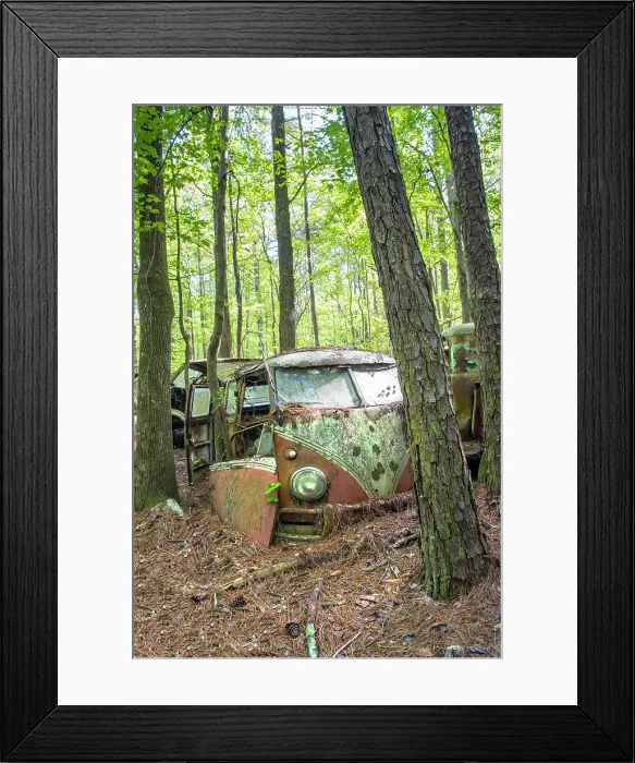 Framed Print : USA, White, Georgia, Old Car City USA, Classic Car & Truck Collection, Junkyard, Museum Framed Print : USA, White, Georgia, Old Car City USA, Classic Car & Truck Collection, Junkyard, Museum