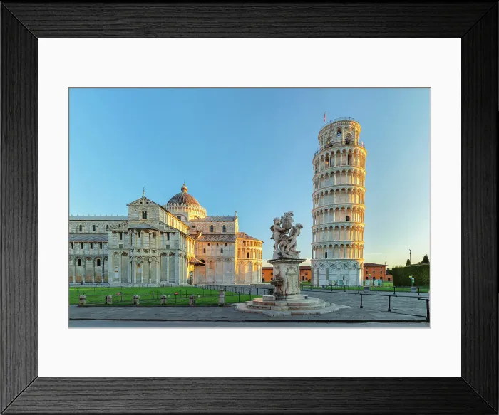 Framed Print : Santa Maria Assunta Cathedral, Piazza dei Miracoil, Pisa, Tuscany, Italy Framed Print : Santa Maria Assunta Cathedral, Piazza dei Miracoil, Pisa, Tuscany, Italy