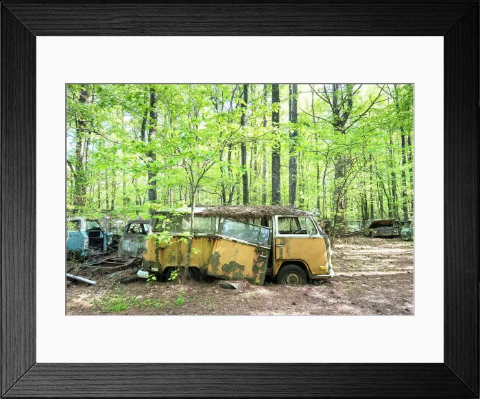 Framed Print : USA, White, Georgia, Old Car City USA, Classic Car & Truck Collection, Junkyard, Museum Framed Print : USA, White, Georgia, Old Car City USA, Classic Car & Truck Collection, Junkyard, Museum