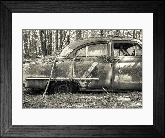 Framed Print : USA, White, Georgia, Old Car City USA, Classic Car & Truck Collection, Junkyard, Museum Framed Print : USA, White, Georgia, Old Car City USA, Classic Car & Truck Collection, Junkyard, Museum