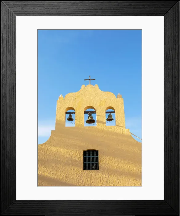 Framed Print : San Jose Church, Cachi, Salta, Argentina Framed Print : San Jose Church, Cachi, Salta, Argentina