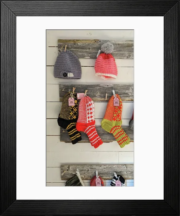 Framed Print : Canada, Maritimes, Newfoundland, Gift Shop Framed Print : Canada, Maritimes, Newfoundland, Gift Shop