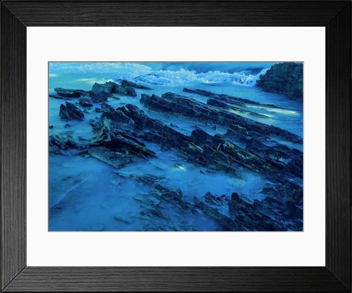 Framed Print : Rocks along the Kicking Horse River Yoho National Park, British Columbia, Canada Framed Print : Rocks along the Kicking Horse River Yoho National Park, British Columbia, Canada