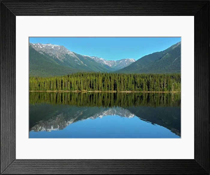 Framed Print : Coast Mountains and Eddontenajon Lake near Iskut along the Stewart Cassiar Highway, British Columbia, Canada Framed Print : Coast Mountains and Eddontenajon Lake near Iskut along the Stewart Cassiar Highway, British Columbia, Canada
