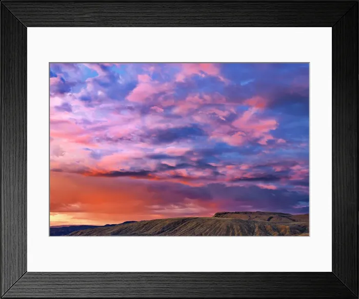 Framed Print : Storm light on grasslands, Near Cache Creek, British Columbia, Canada Near Cache Creek, British Columbia, Canada Framed Print : Storm light on grasslands, Near Cache Creek, British Columbia, Canada Near Cache Creek, British Columbia, Canada