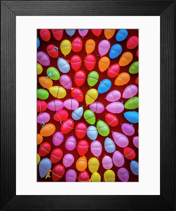 Framed Print : Balloons at fairground stall at the horse racing court during the Naadam festival, Khui Dolon Khudag, Ulaanbaatar, Mongolia Framed Print : Balloons at fairground stall at the horse racing court during the Naadam festival, Khui Dolon Khudag, Ulaanbaatar, Mongolia