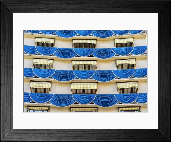 Framed Print : The Dorchester Hotel, Mayfair, London, England, UK Framed Print : The Dorchester Hotel, Mayfair, London, England, UK