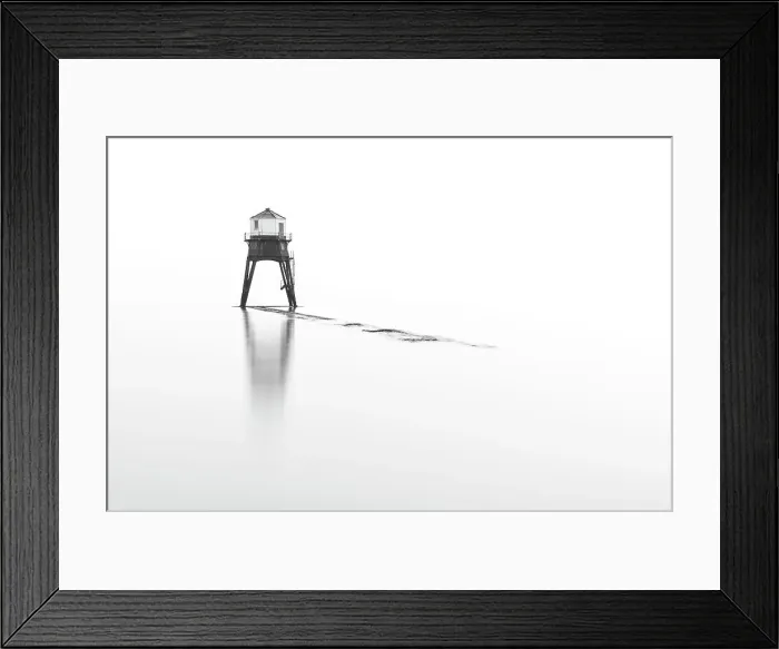Framed Print : Dovercourt Low Lighthouse (or Dovercourt Range Light), built in 1863 and discontinued in 1917, Harwich, Essex, England Framed Print : Dovercourt Low Lighthouse (or Dovercourt Range Light), built in 1863 and discontinued in 1917, Harwich, Essex, England