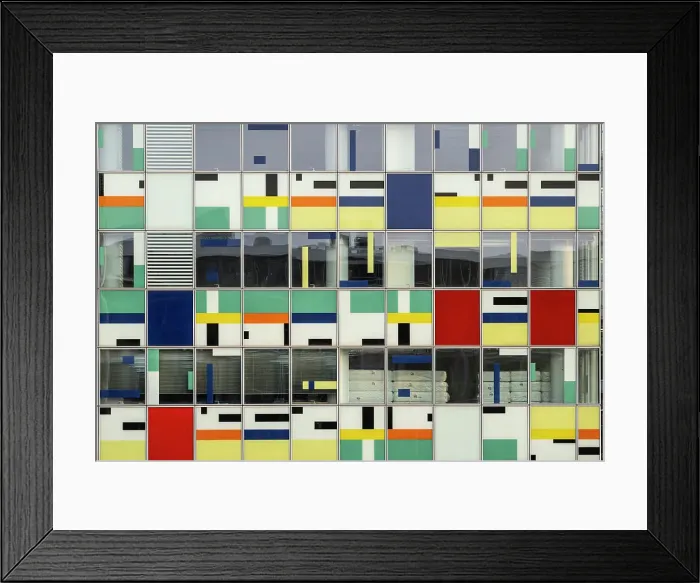 Framed Print : Exterior of Colorium Building, Medienhafen, Dusseldorf, North Rhine-Westphalia, Germany Framed Print : Exterior of Colorium Building, Medienhafen, Dusseldorf, North Rhine-Westphalia, Germany