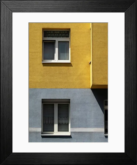 Framed Print : Dusseldorf, North Rhine-Westphalia, Germany Framed Print : Dusseldorf, North Rhine-Westphalia, Germany