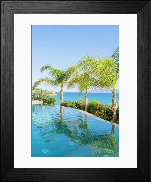 Framed Print : FZeen Boutique Hotel, Lourdas, Kefalonia, Ionian Islands, Greek Islands, Greece Framed Print : FZeen Boutique Hotel, Lourdas, Kefalonia, Ionian Islands, Greek Islands, Greece