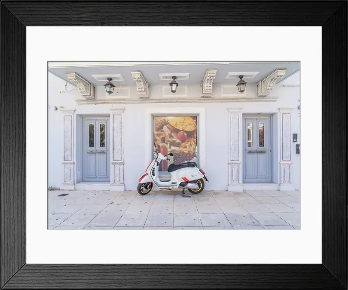 Framed Print : Argostoli, Kefalonia, Ionian Islands, Greek Islands, Greece Framed Print : Argostoli, Kefalonia, Ionian Islands, Greek Islands, Greece