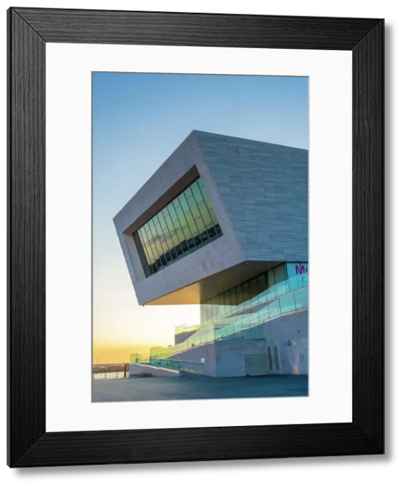 Framed Print : Museum of Liverpool, Liverpool, Merseyside, England, UK Framed Print : Museum of Liverpool, Liverpool, Merseyside, England, UK
