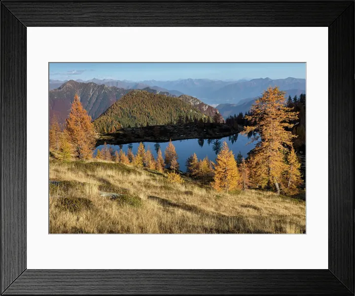 Framed Print : Switzerland, Canton Ticino, Valle Onsernone Framed Print : Switzerland, Canton Ticino, Valle Onsernone