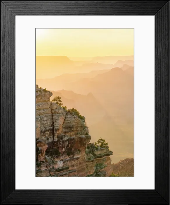 Framed Print : Grand Canyon at sunset, Yaki Point, Grand Canyon National Park, Arizona, USA Framed Print : Grand Canyon at sunset, Yaki Point, Grand Canyon National Park, Arizona, USA