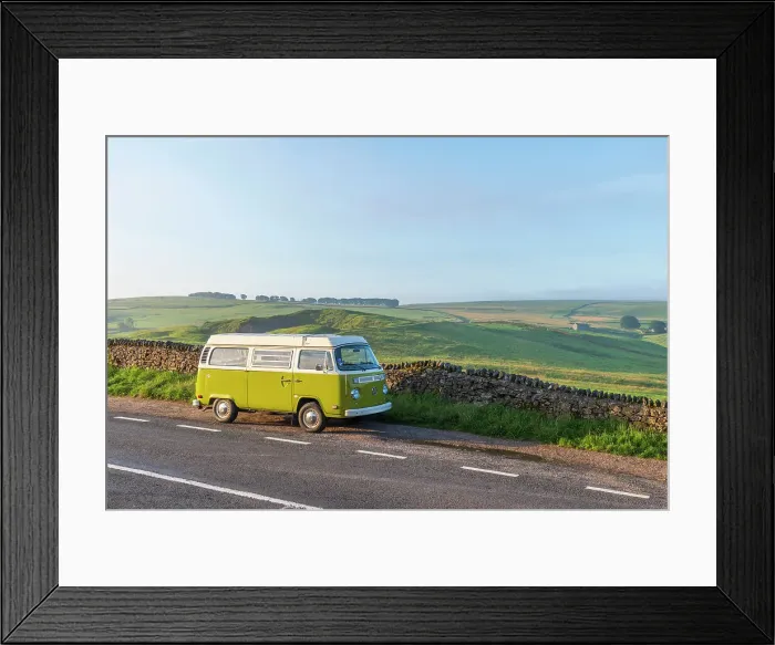 Framed Print : UK, England, Derbyshire, Peak District National Park, High Peak, near Mam Tor and Rushup Edge Framed Print : UK, England, Derbyshire, Peak District National Park, High Peak, near Mam Tor and Rushup Edge