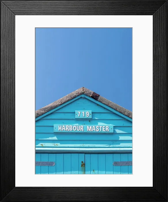 Framed Print : UK, England, Suffolk, Felixstowe, Beach Hut Framed Print : UK, England, Suffolk, Felixstowe, Beach Hut
