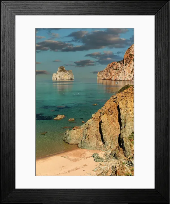 Framed Print : Pan di Zucchero, Nebida, Iglesiente, Sud Sardegna district, Sardinia, Italy Framed Print : Pan di Zucchero, Nebida, Iglesiente, Sud Sardegna district, Sardinia, Italy