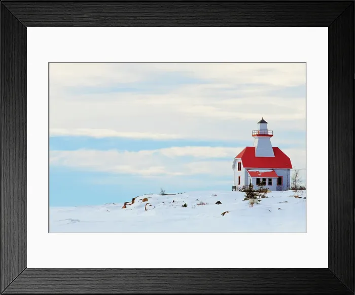 Framed Print : Lighthouse on Gerogian Bay (Lake Huron) Snug Harbour Canada Snug Harbour Canada Framed Print : Lighthouse on Gerogian Bay (Lake Huron) Snug Harbour Canada Snug Harbour Canada