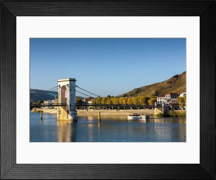 Framed Print : Tain L Hermitage, Cote du Rhone, Drome, Rhone-Alpes, France Framed Print : Tain L Hermitage, Cote du Rhone, Drome, Rhone-Alpes, France