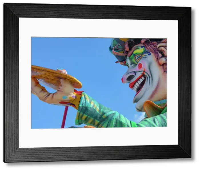 Framed Print : Carnival, Sciacca, Agrigento district, Sicily, Italy Framed Print : Carnival, Sciacca, Agrigento district, Sicily, Italy