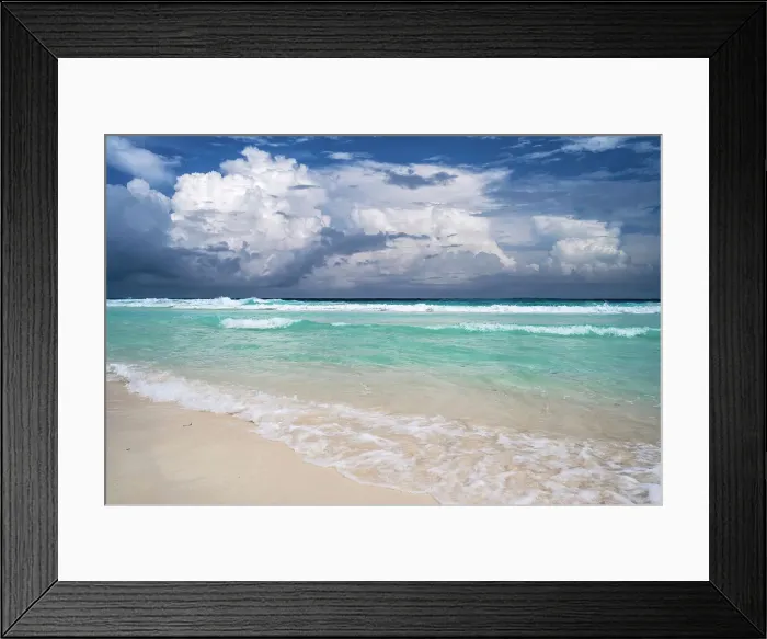 Framed Print : Grand Anse, La Digue, Seychelles Framed Print : Grand Anse, La Digue, Seychelles