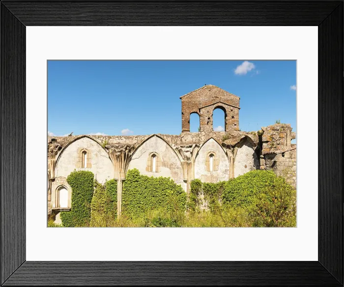 Framed Print : Monasterio (Monastery) San Francisco el Real de la Coria, now the Coria Museum, built in 15th century for the Clarissa Nuns, Trujillo, Extremadura, Caceres, Spain Framed Print : Monasterio (Monastery) San Francisco el Real de la Coria, now the Coria Museum, built in 15th century for the Clarissa Nuns, Trujillo, Extremadura, Caceres, Spain