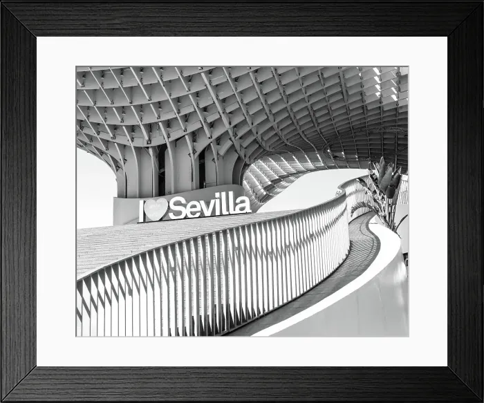 Framed Print : Setas de Sevilla (Mushrooms of Seville) or Las Setas (The Mushrooms), initially titled Metropol Parasol, a large, predominantly wooden structure in La Encarnacion square in the old quarter of Seville, Andalusia, Spain Framed Print : Setas de Sevilla (Mushrooms of Seville) or Las Setas (The Mushrooms), initially titled Metropol Parasol, a large, predominantly wooden structure in La Encarnacion square in the old quarter of Seville, Andalusia, Spain
