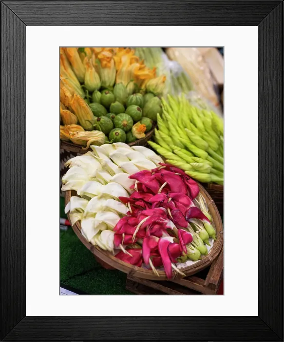 Framed Print : dongdamen night market, Hualien, Taiwan Framed Print : dongdamen night market, Hualien, Taiwan