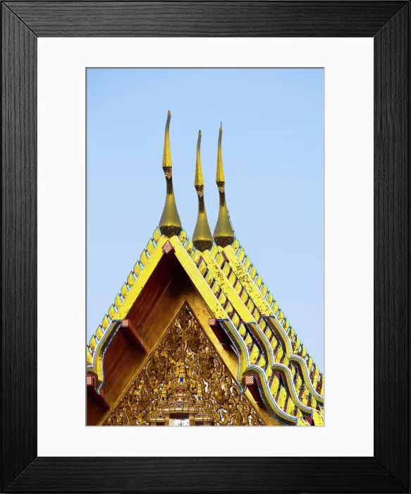 Framed Print : Wat Pho, Phra Nakhon District, Bangkok, Thailand Framed Print : Wat Pho, Phra Nakhon District, Bangkok, Thailand
