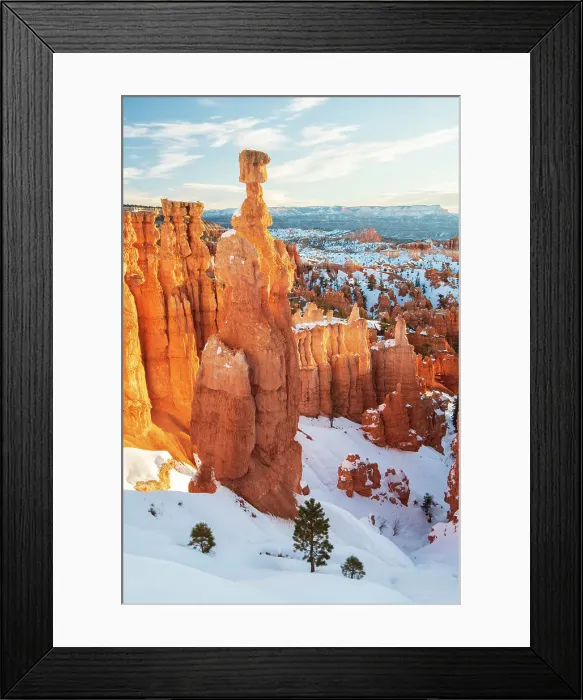 Framed Print : USA, Southwest, Colorado Plateau, Utah, Bryce Canyon, National Park Framed Print : USA, Southwest, Colorado Plateau, Utah, Bryce Canyon, National Park