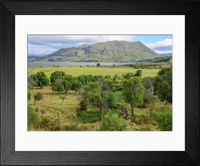 Framed Print : Argentina, Patagonia, Chubut, Esquel, Los Alerces, National Park Framed Print : Argentina, Patagonia, Chubut, Esquel, Los Alerces, National Park